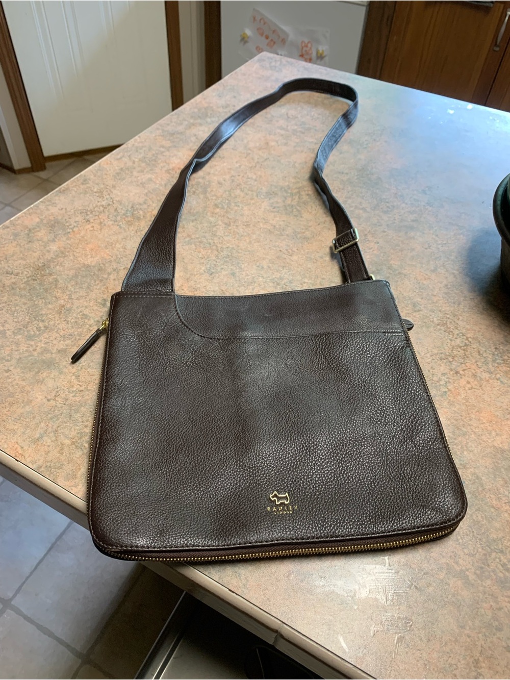 Radley London Crossbody